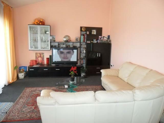 Apartmani Nina ชิเบนิก ภายนอก รูปภาพ