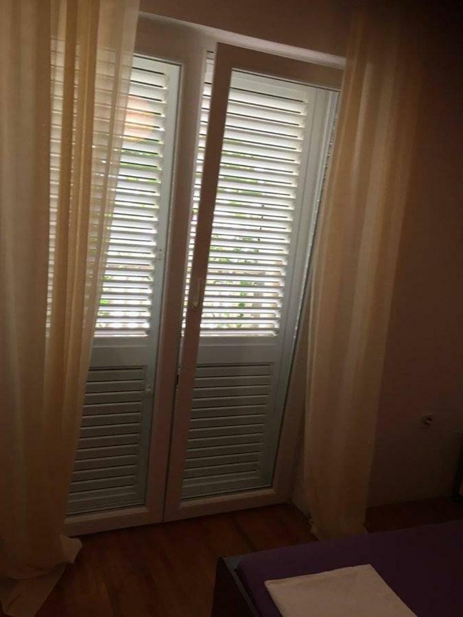 Apartmani Nina ชิเบนิก ภายนอก รูปภาพ