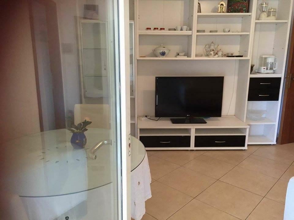 Apartmani Nina ชิเบนิก ภายนอก รูปภาพ